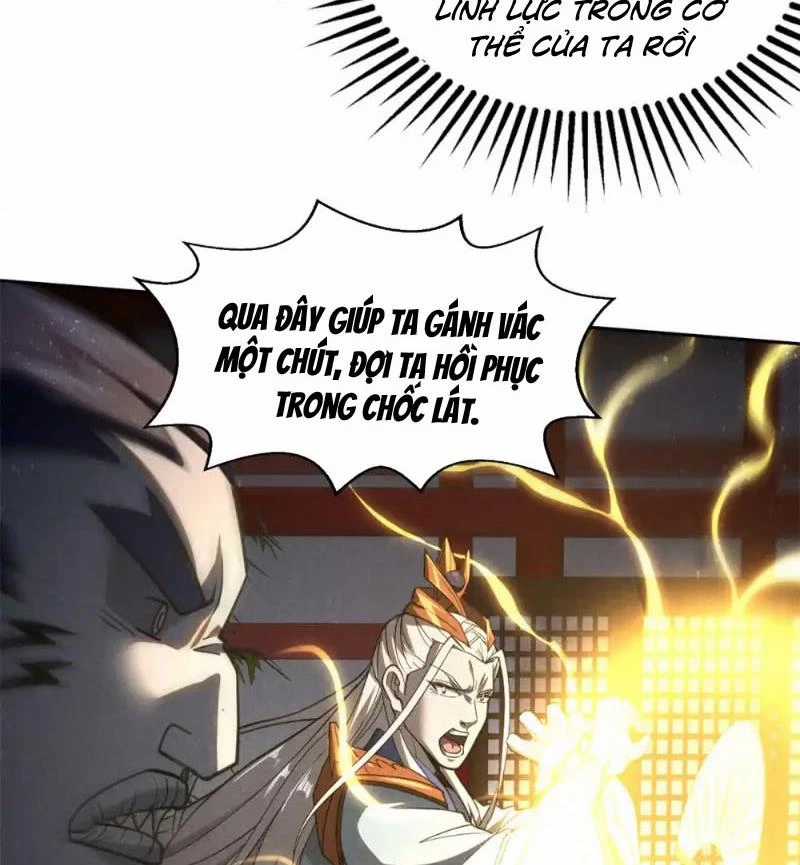 Tâm Ma Chapter 165 trang 21