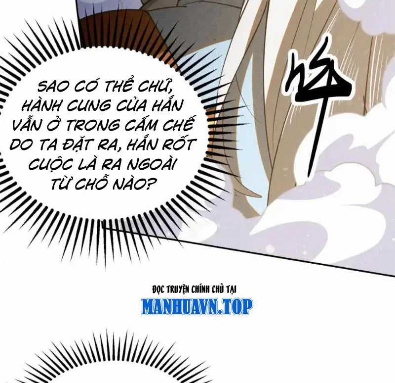 Tâm Ma Chapter 165 trang 36