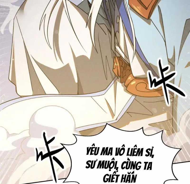 Tâm Ma Chapter 165 trang 38