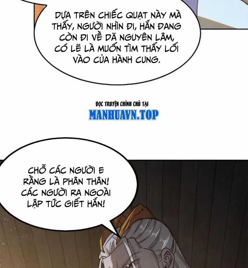 Tâm Ma Chapter 165 trang 4