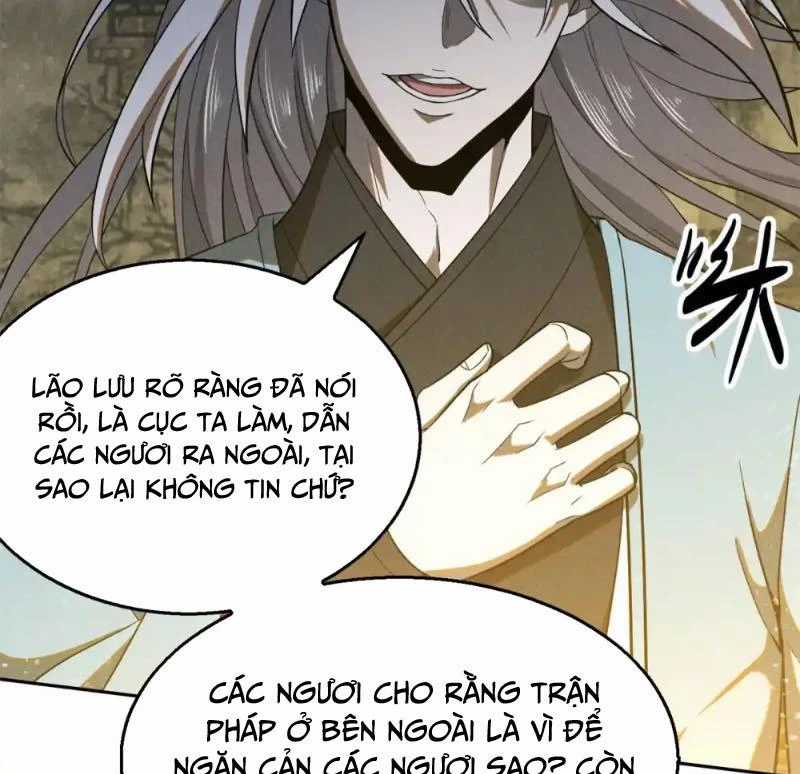 Tâm Ma Chapter 165 trang 47