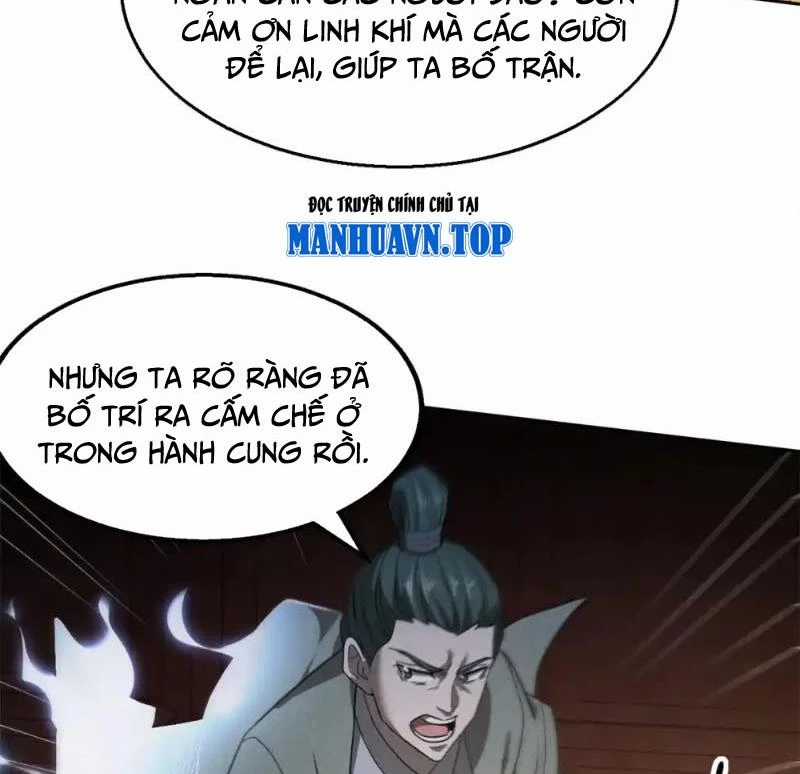 Tâm Ma Chapter 165 trang 48