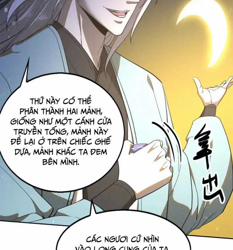 Tâm Ma Chapter 165 trang 55