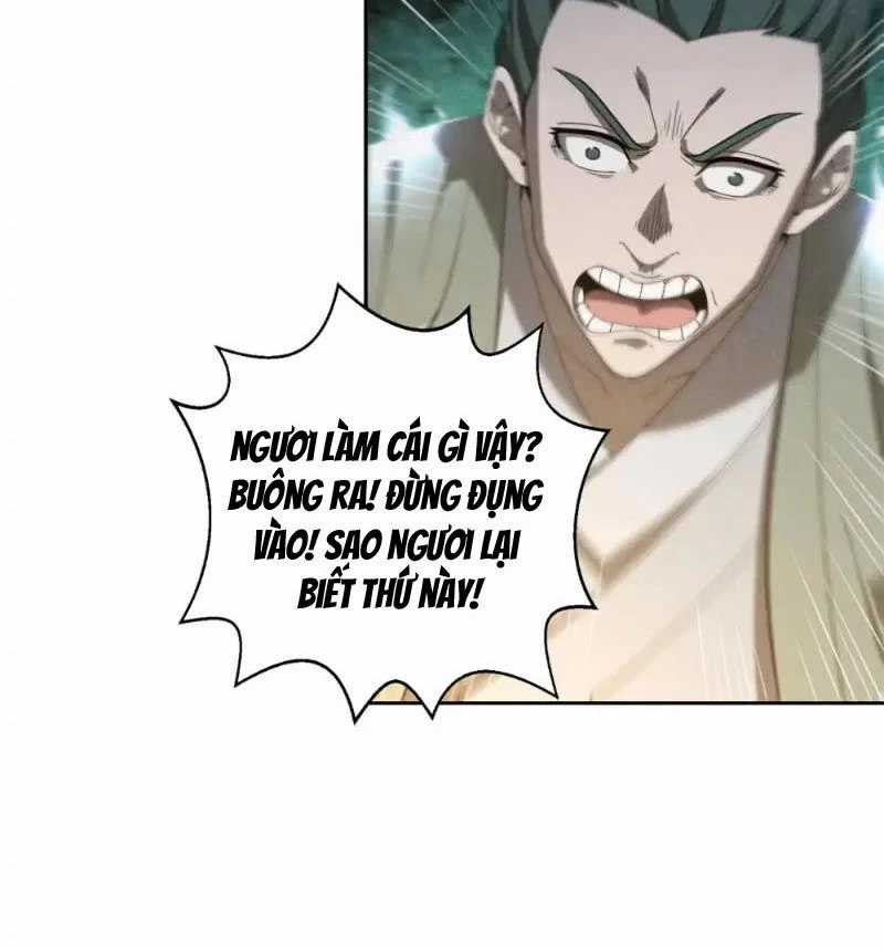 Tâm Ma Chapter 165 trang 58