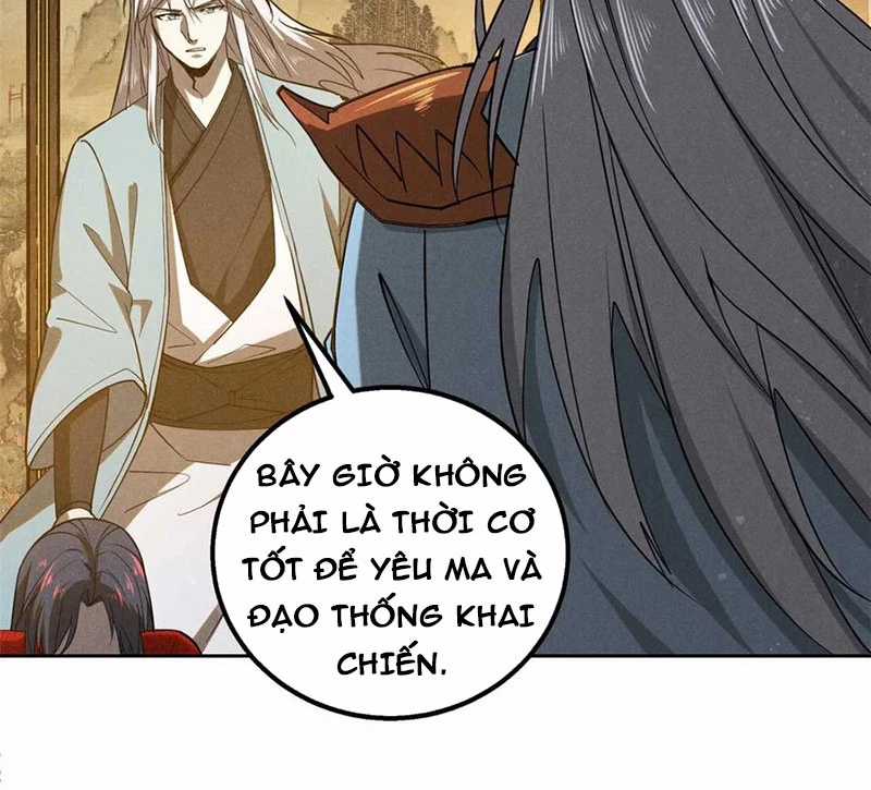 Tâm Ma Chapter 166 trang 20