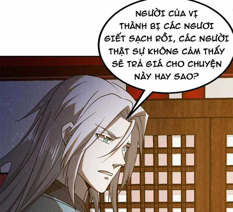 Tâm Ma Chapter 166 trang 26