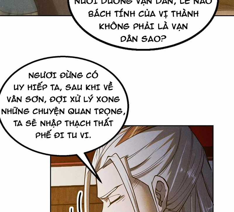 Tâm Ma Chapter 166 trang 31