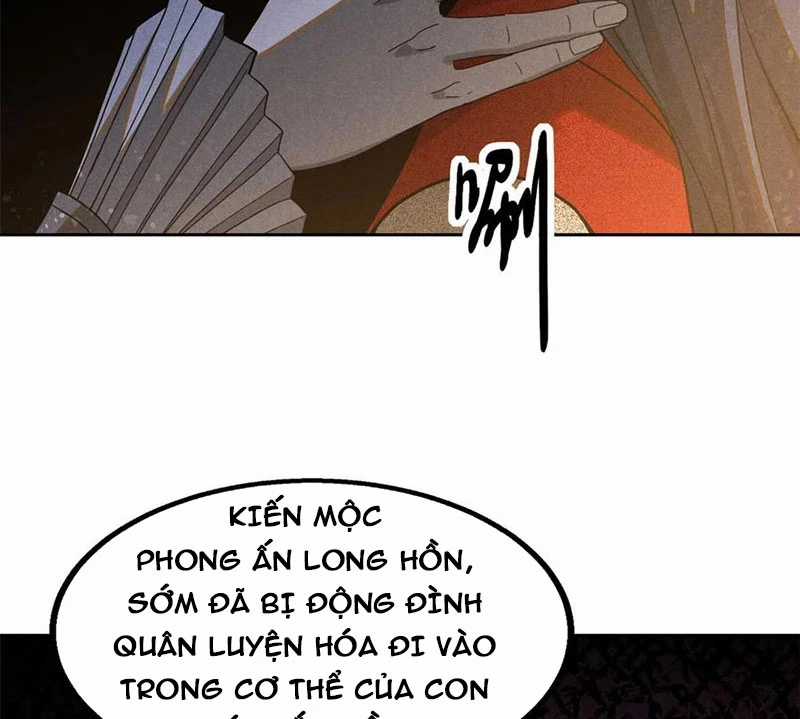 Tâm Ma Chapter 166 trang 57