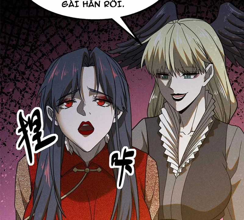 Tâm Ma Chapter 166 trang 58