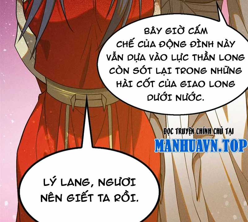 Tâm Ma Chapter 166 trang 59