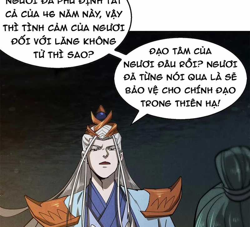 Tâm Ma Chapter 166 trang 6