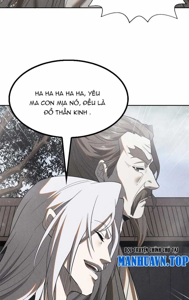 Tâm Ma Chapter 167 trang 10