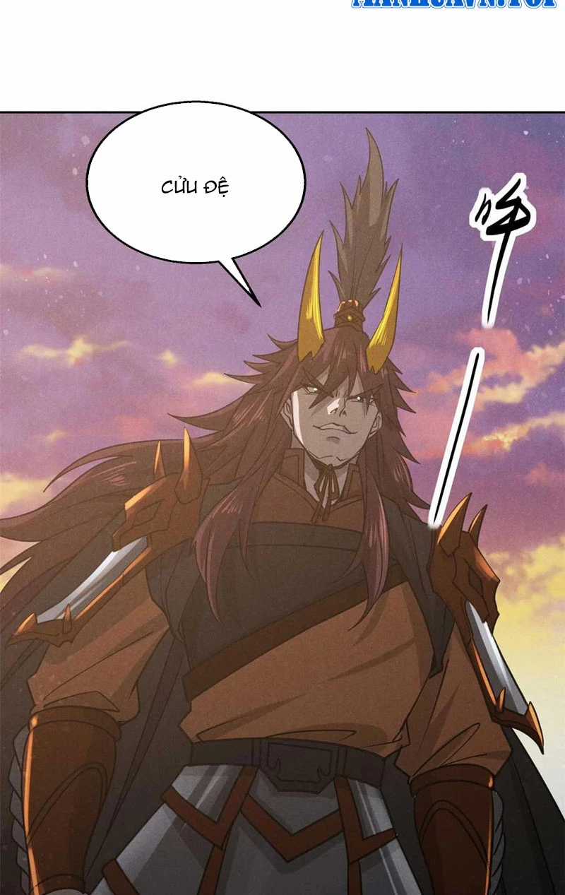 Tâm Ma Chapter 167 trang 20