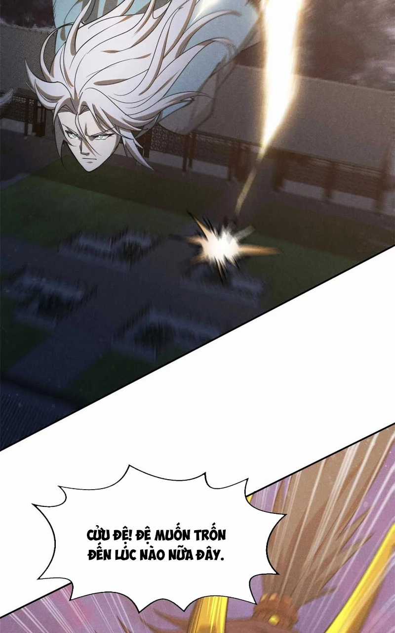 Tâm Ma Chapter 167 trang 23