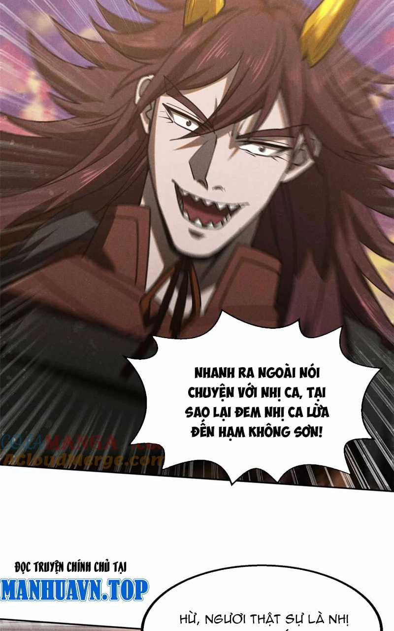 Tâm Ma Chapter 167 trang 24