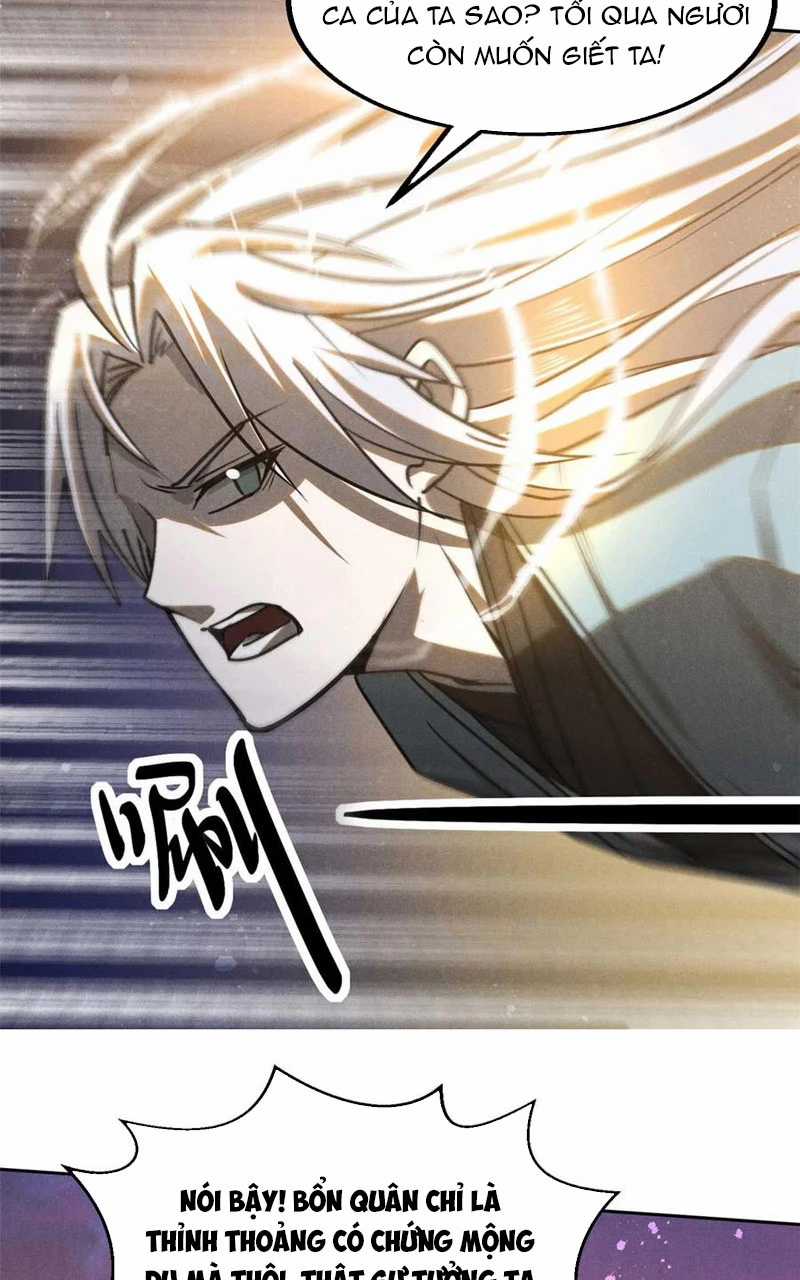 Tâm Ma Chapter 167 trang 25