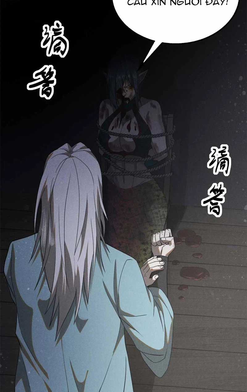 Tâm Ma Chapter 167 trang 3