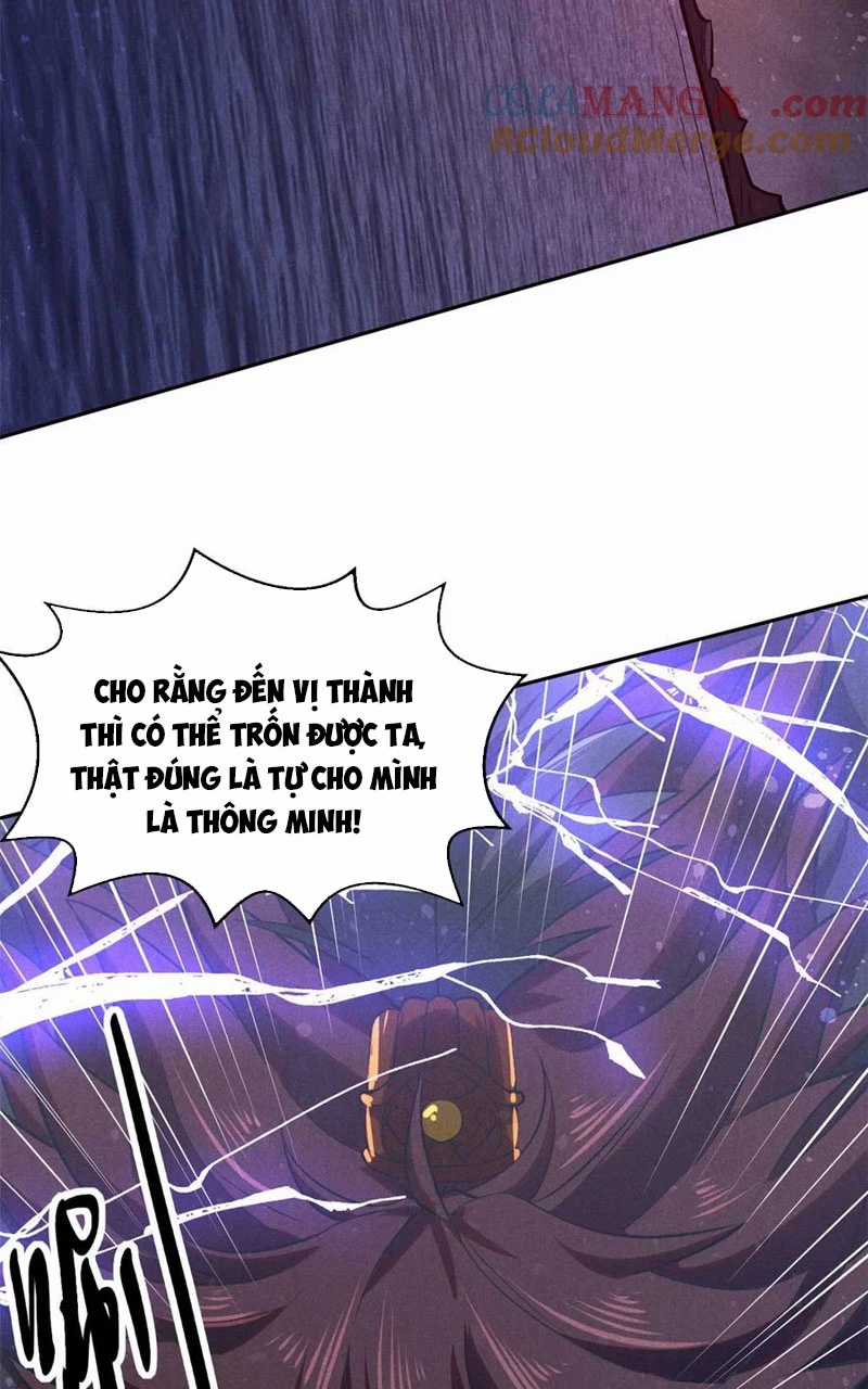 Tâm Ma Chapter 167 trang 31