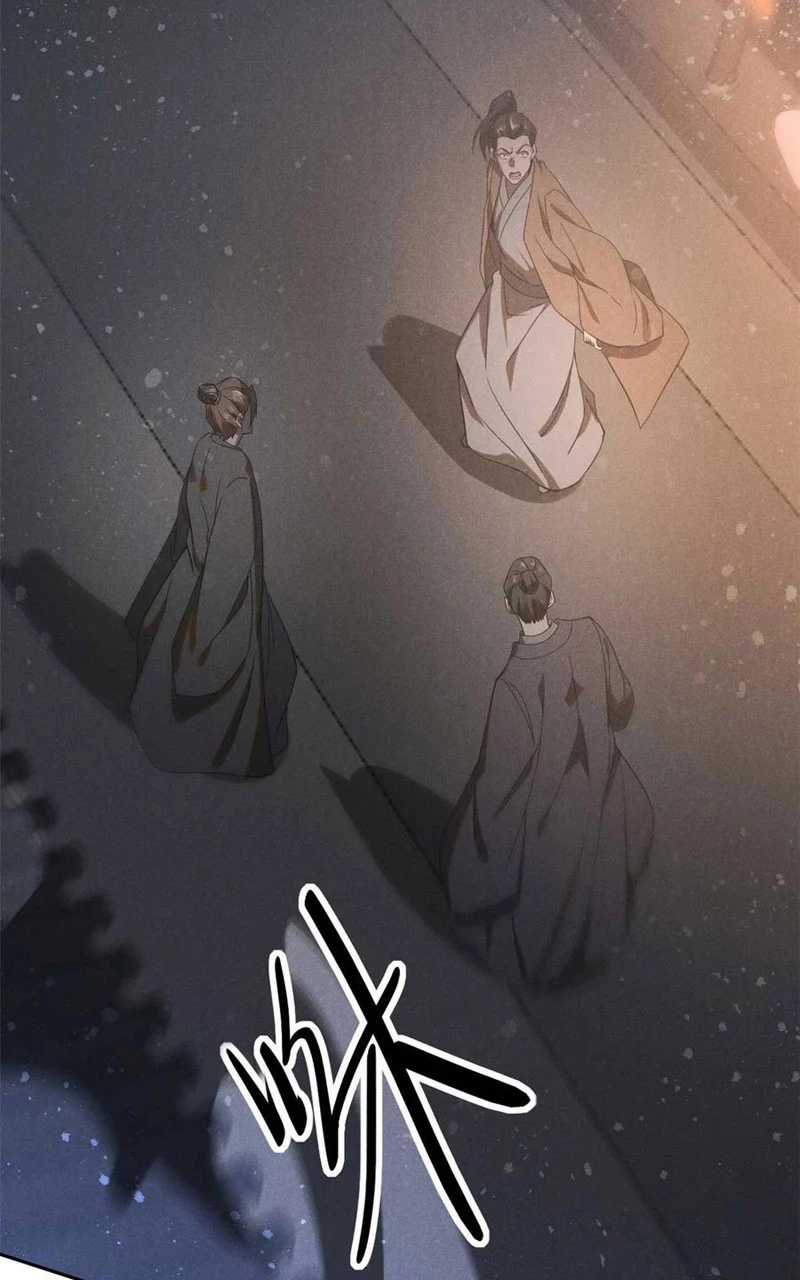 Tâm Ma Chapter 167 trang 35