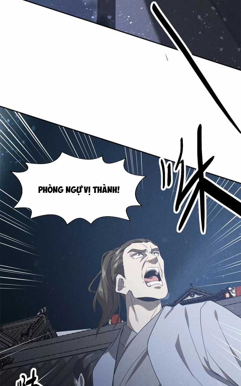 Tâm Ma Chapter 167 trang 36