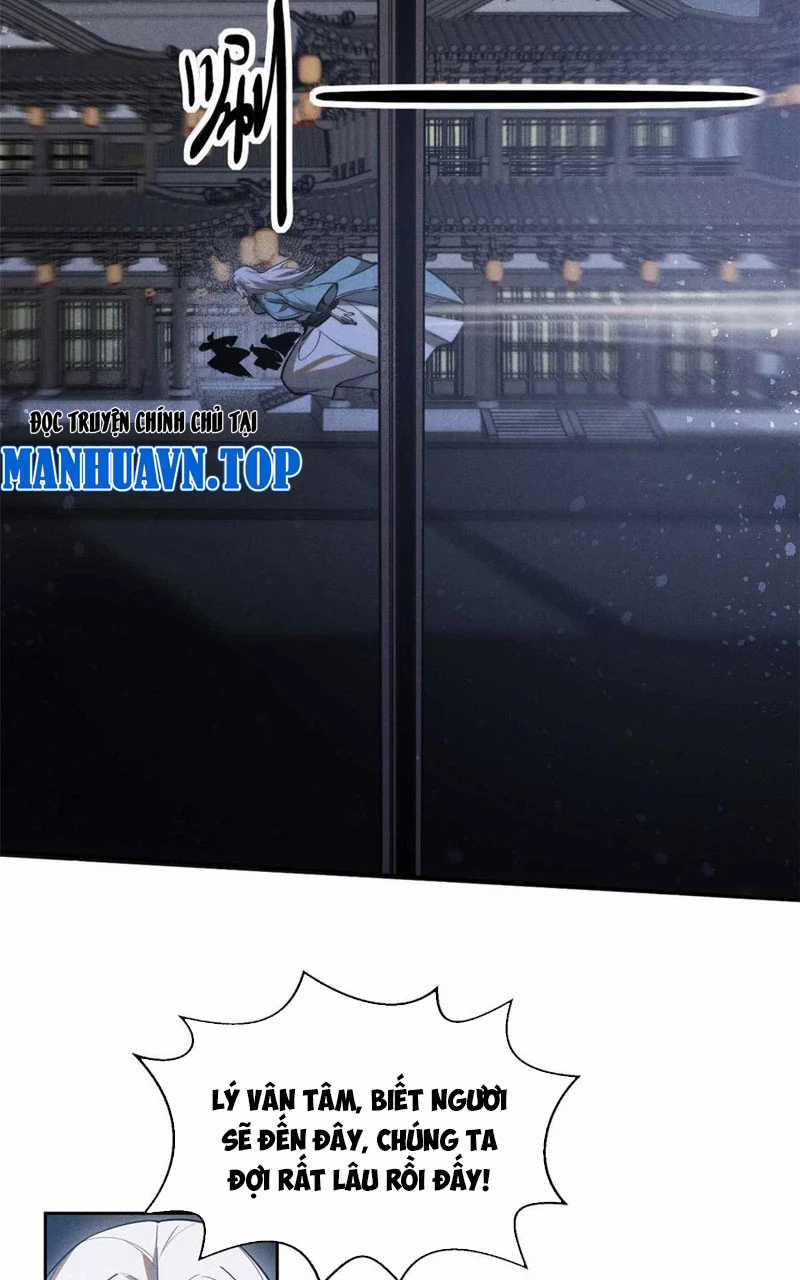Tâm Ma Chapter 167 trang 38