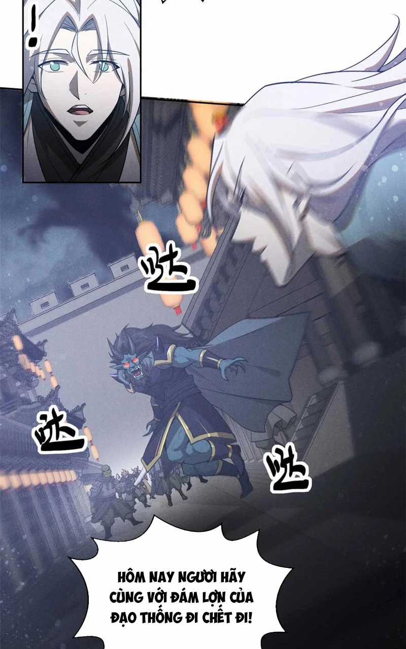 Tâm Ma Chapter 167 trang 39