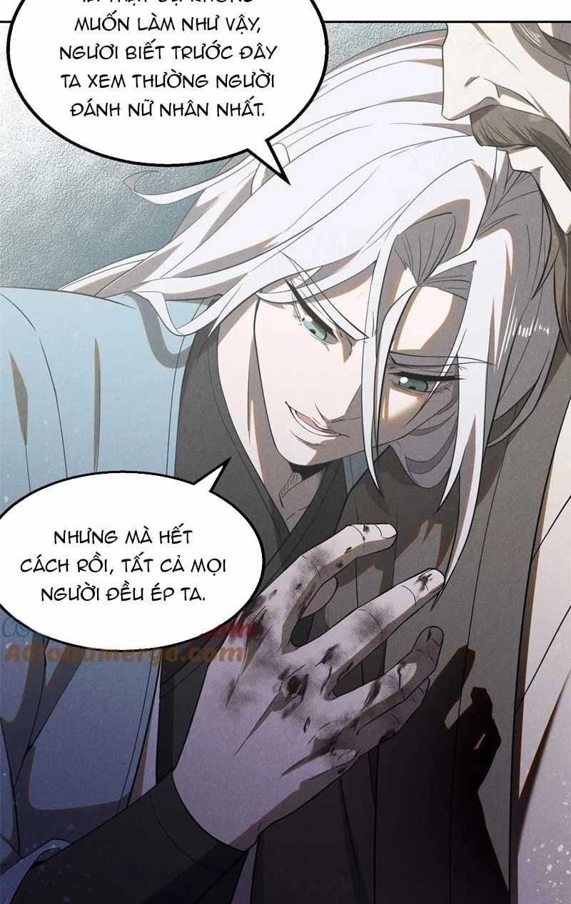 Tâm Ma Chapter 167 trang 8