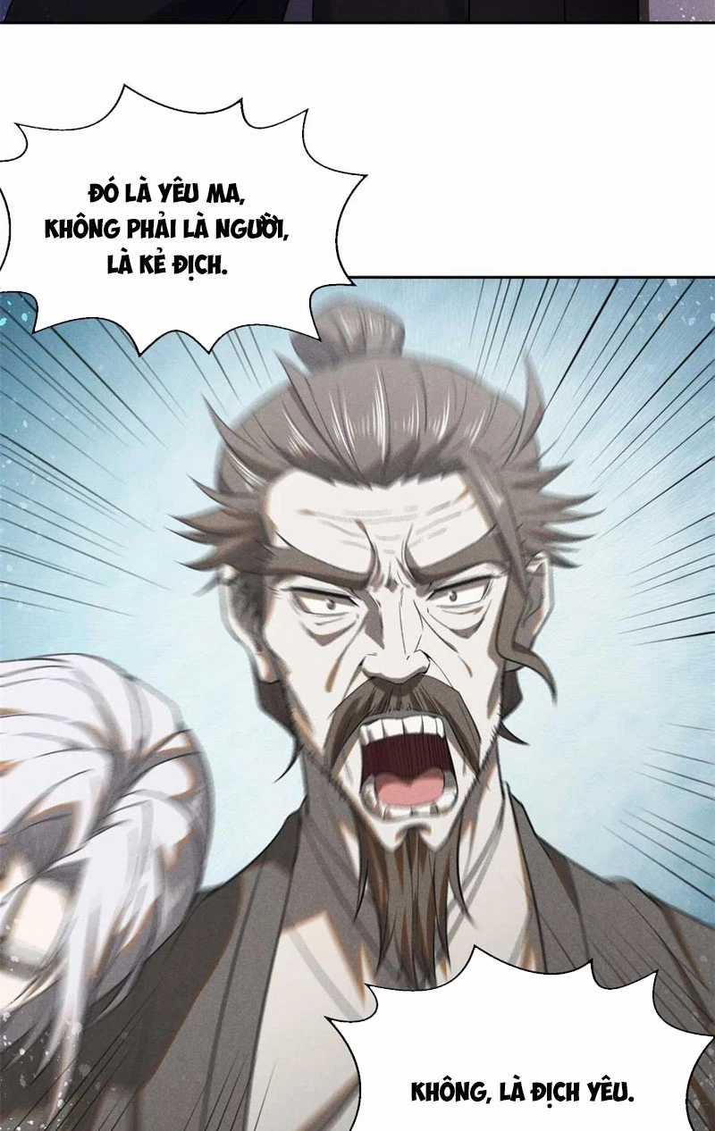 Tâm Ma Chapter 167 trang 9