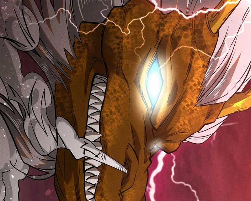 Tâm Ma Chapter 168 trang 19