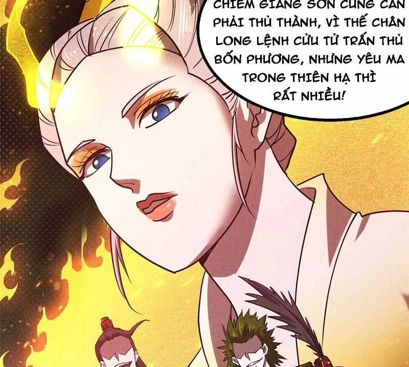 Tâm Ma Chapter 169 trang 19