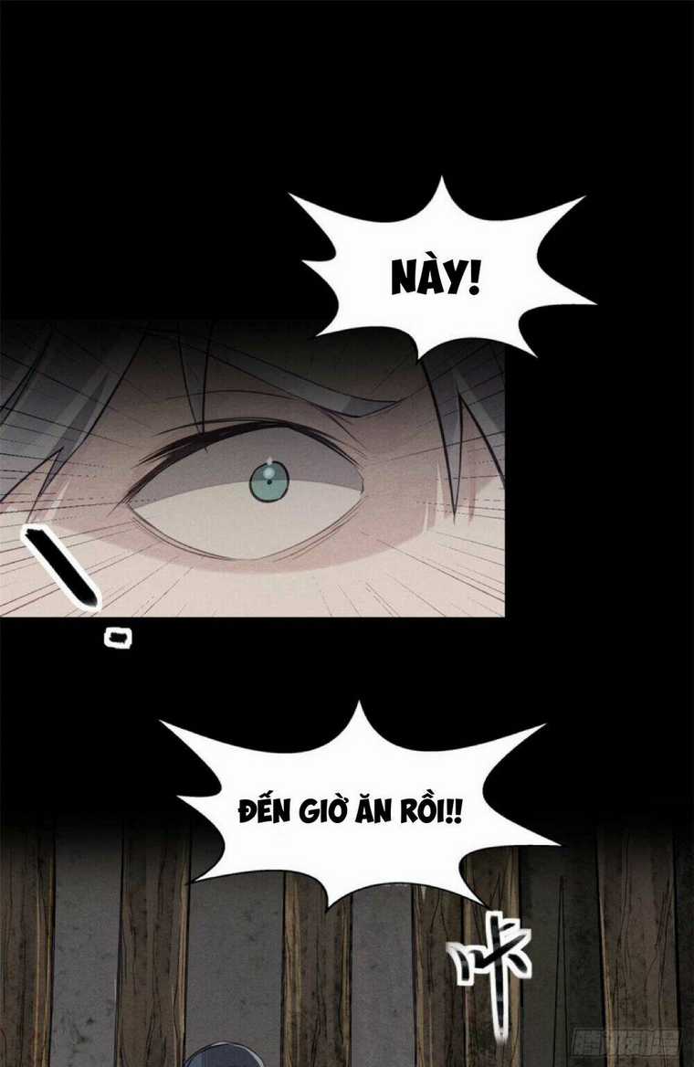 Tâm Ma Chapter 2 trang 11