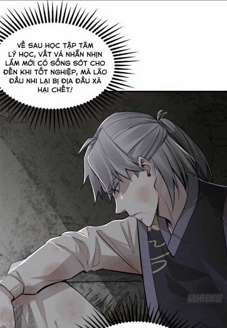 Tâm Ma Chapter 2 trang 14