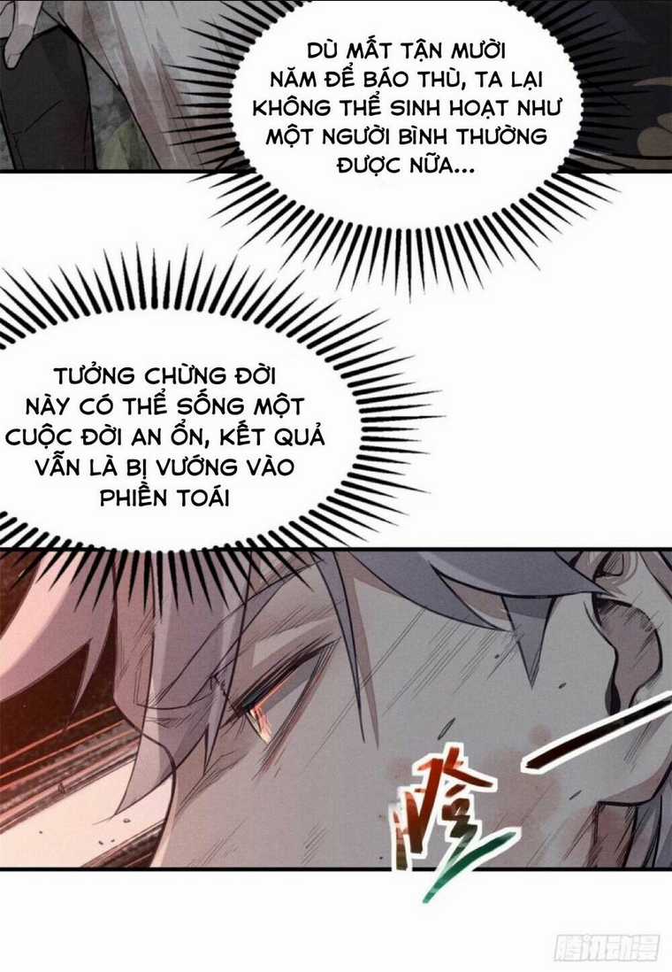 Tâm Ma Chapter 2 trang 15