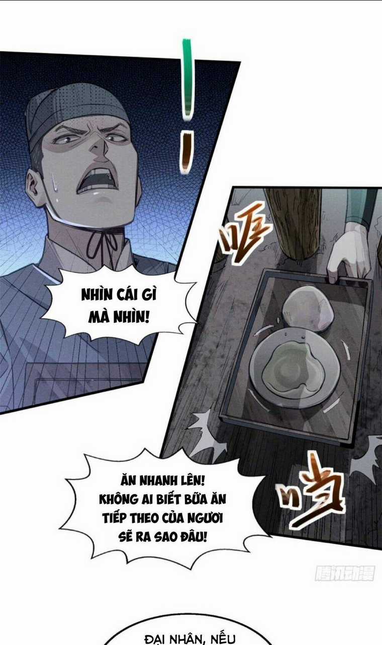 Tâm Ma Chapter 2 trang 16