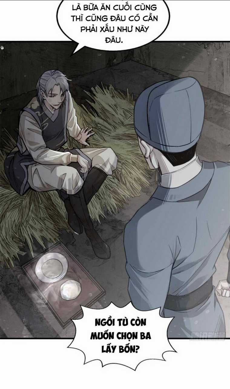 Tâm Ma Chapter 2 trang 17