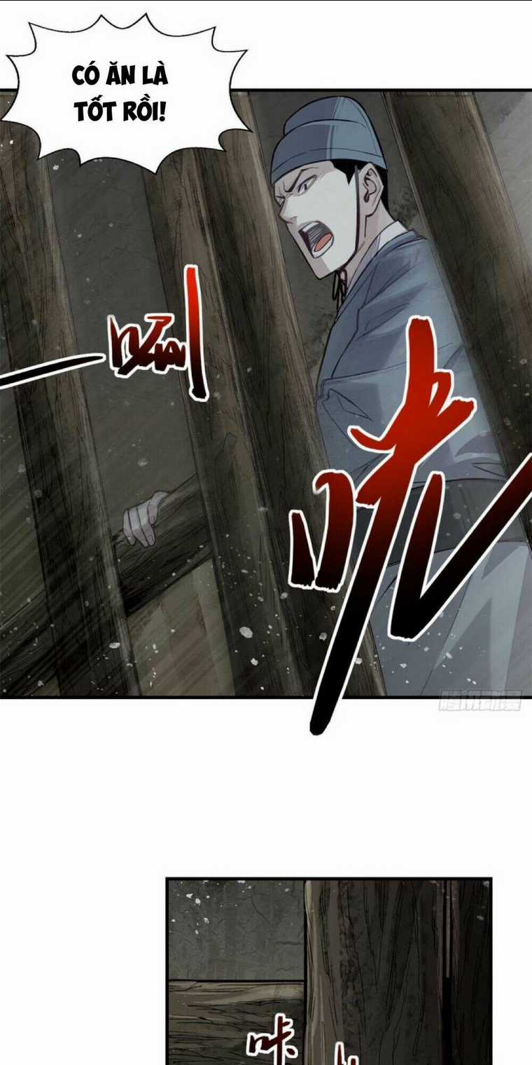 Tâm Ma Chapter 2 trang 18