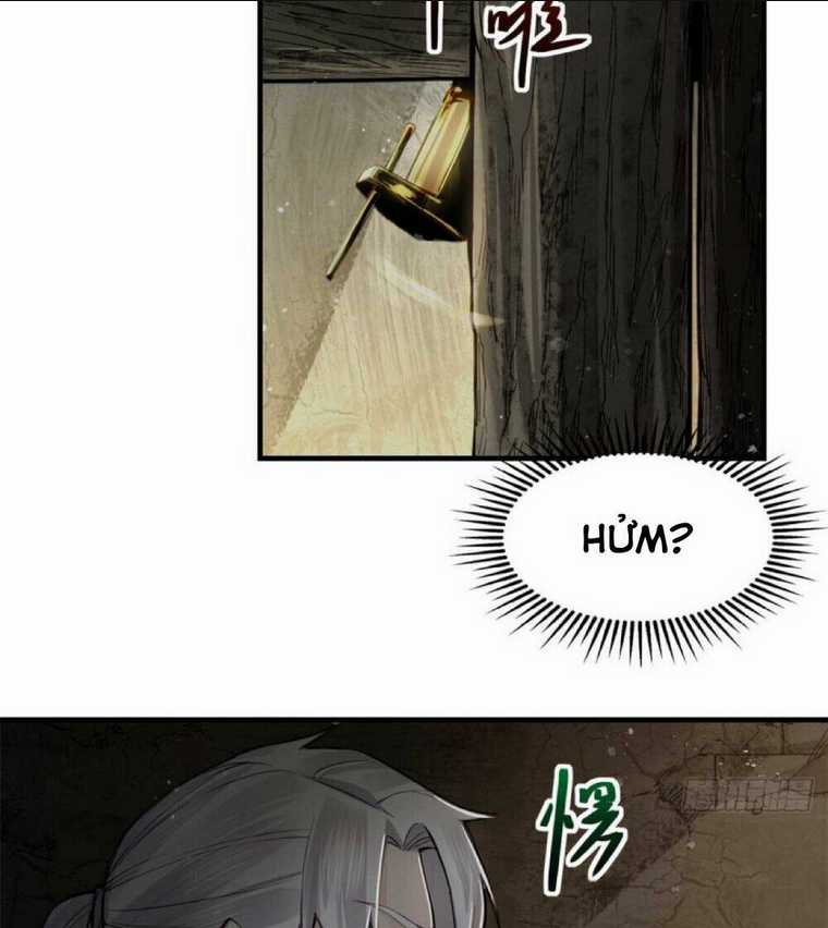 Tâm Ma Chapter 2 trang 19