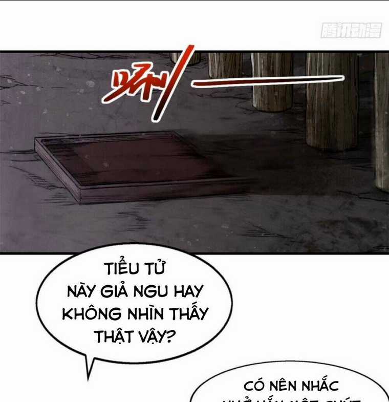 Tâm Ma Chapter 2 trang 23