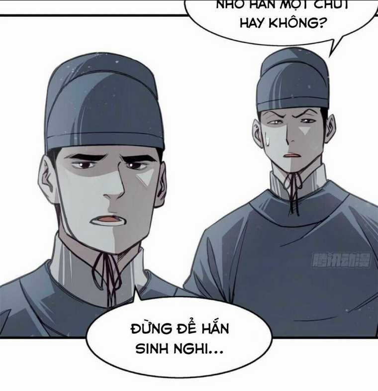 Tâm Ma Chapter 2 trang 24