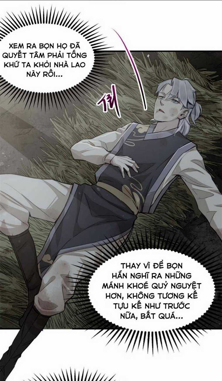 Tâm Ma Chapter 2 trang 25