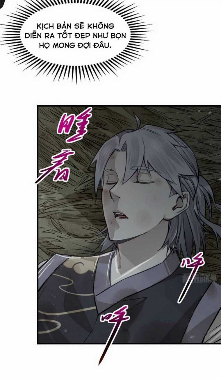 Tâm Ma Chapter 2 trang 26