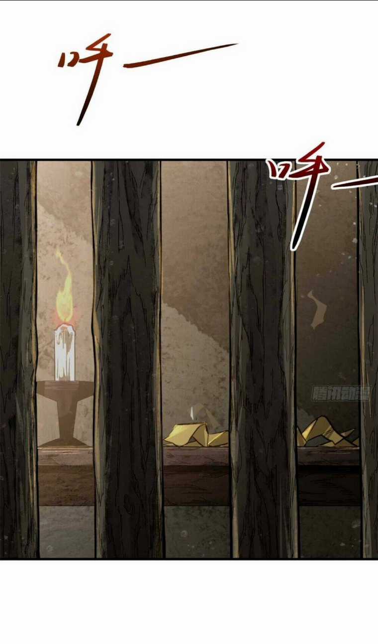 Tâm Ma Chapter 2 trang 27