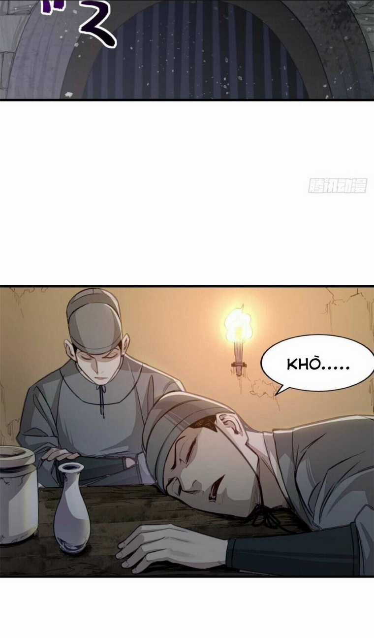 Tâm Ma Chapter 2 trang 30