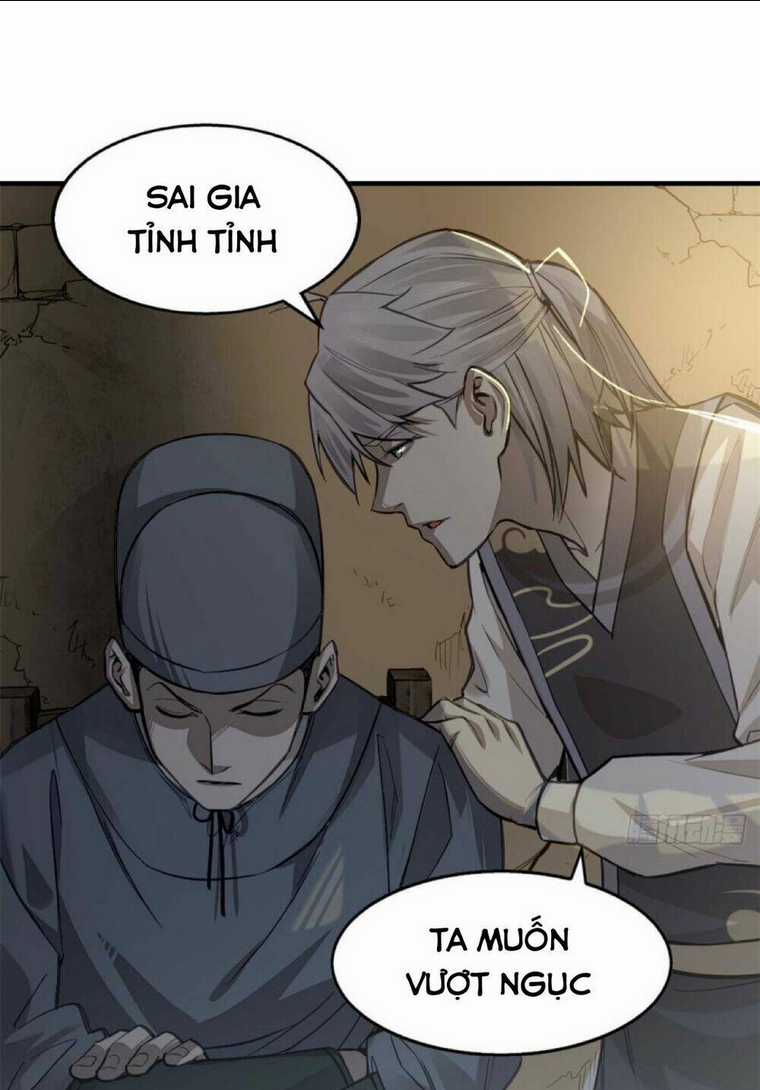 Tâm Ma Chapter 2 trang 34