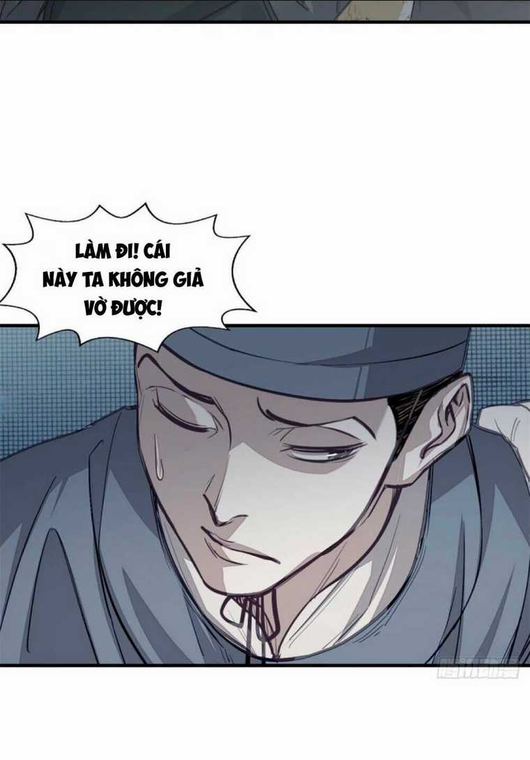 Tâm Ma Chapter 2 trang 35