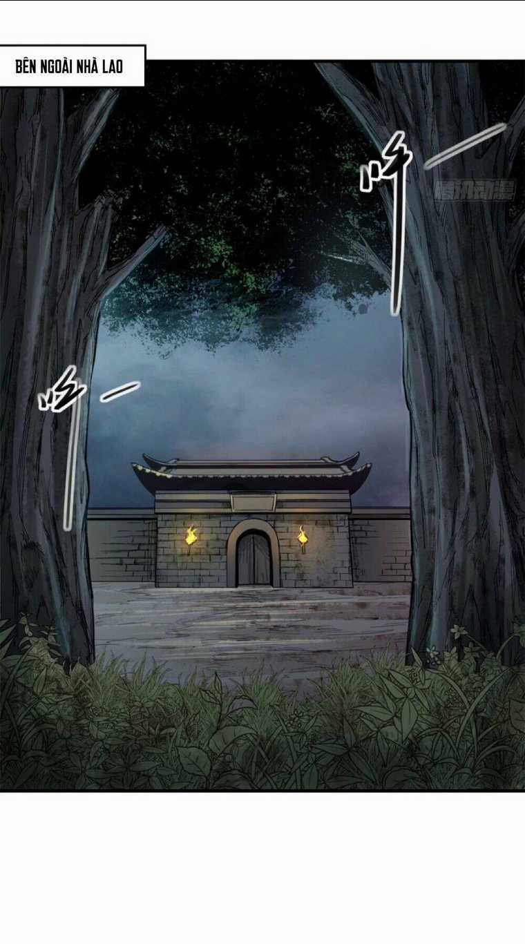 Tâm Ma Chapter 2 trang 36