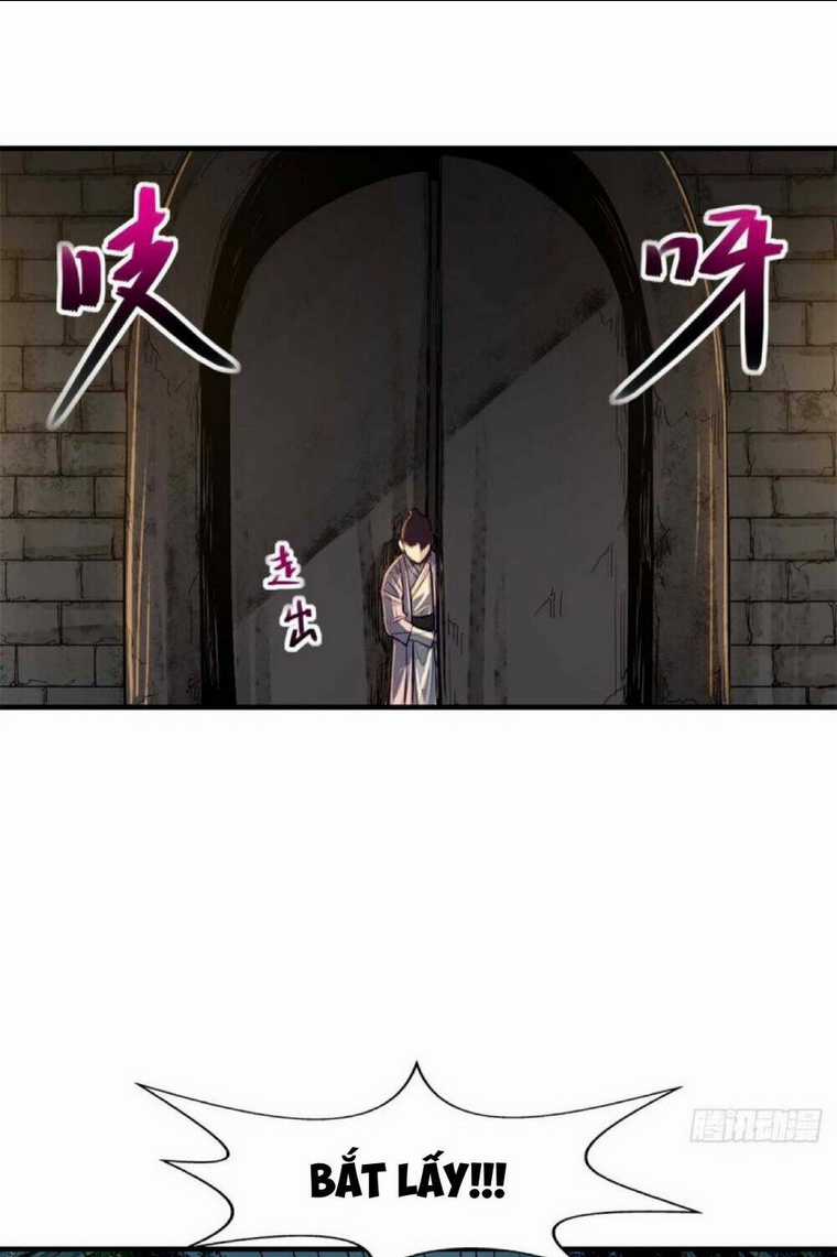 Tâm Ma Chapter 2 trang 38