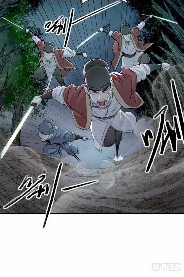 Tâm Ma Chapter 2 trang 39