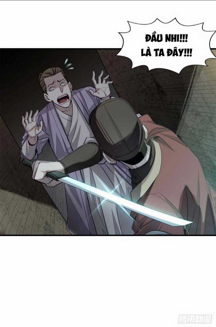 Tâm Ma Chapter 2 trang 40