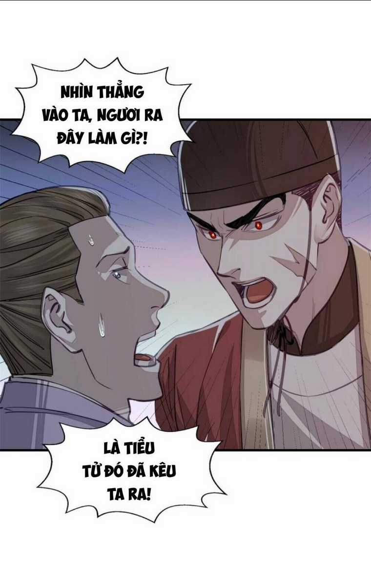 Tâm Ma Chapter 2 trang 41